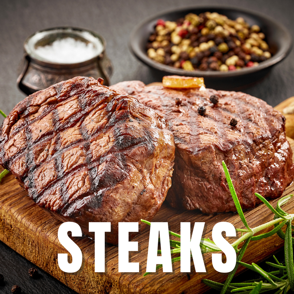 Best Steak In Louisville - Living Water Ranch